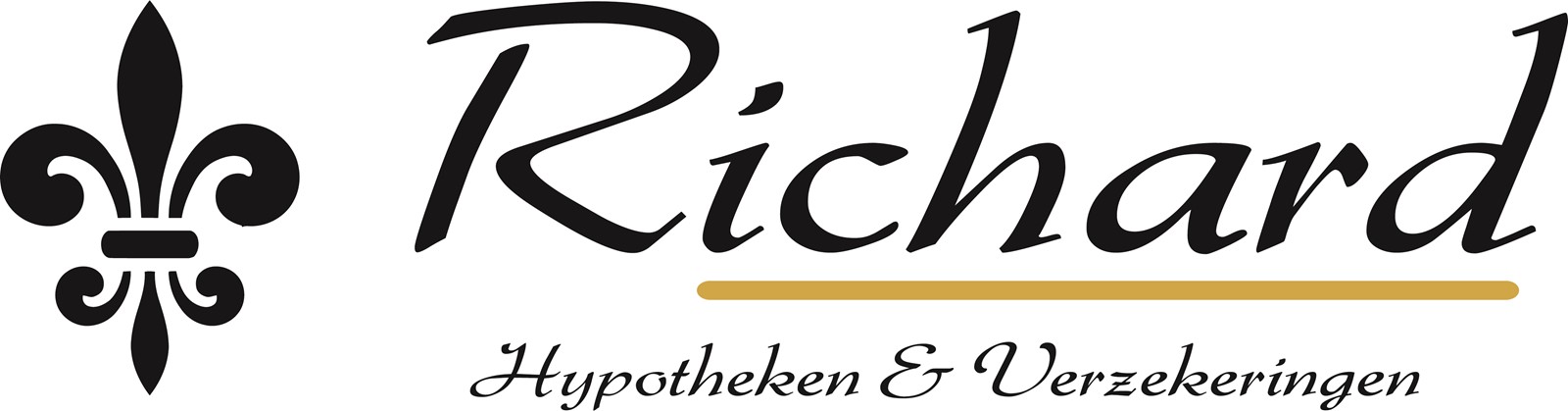 Logo van Richard Hypotheken & Verzekeringen