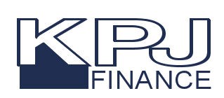 Logo van KPJ Finance