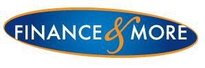 Logo van Finance & More