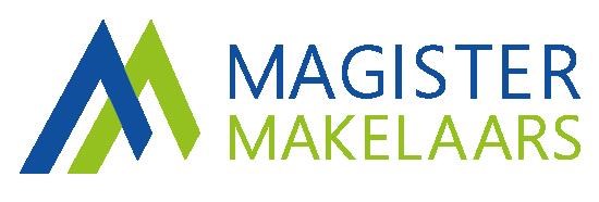 Logo van Magister Makelaars