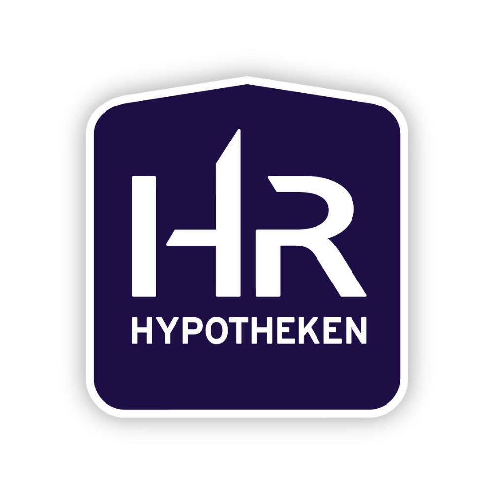 Logo van HR Hypotheken Purmerend B.V.