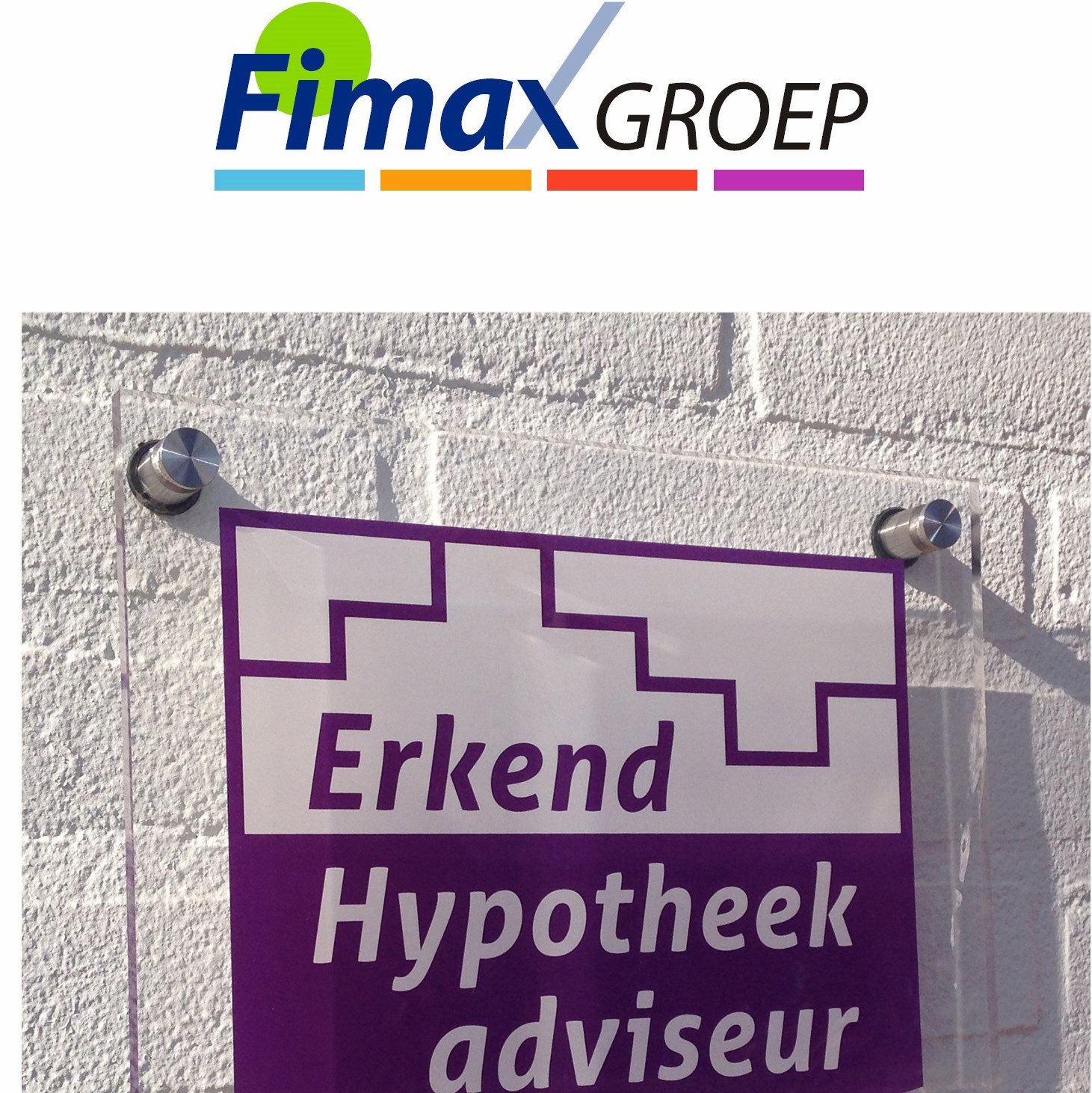 Foto van Fimax Assurantiën | HypotheekCompany Doetinchem