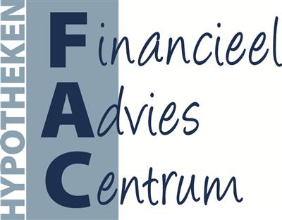 Logo van F.A.C. Hypotheken