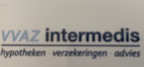 Logo van VVAZ Intermedis