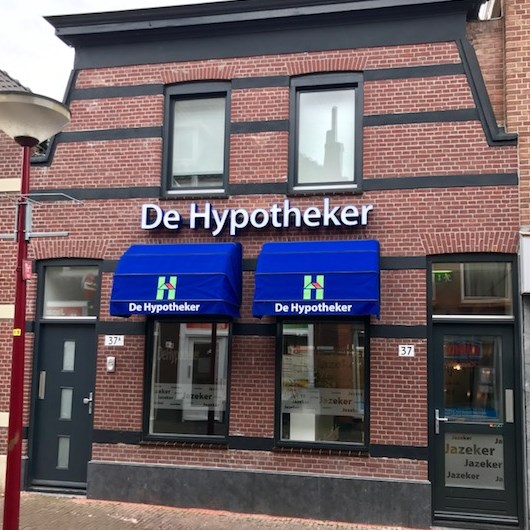 Foto van De Hypotheker Naaldwijk