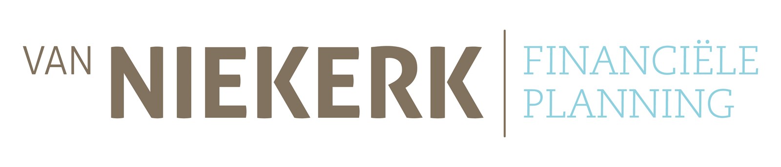 Logo van Van Niekerk Financiele Planning & Coaching