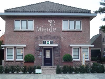 Foto van Van de Mierden-Yield BV