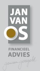 Logo van Jan van Os Financieel Advies
