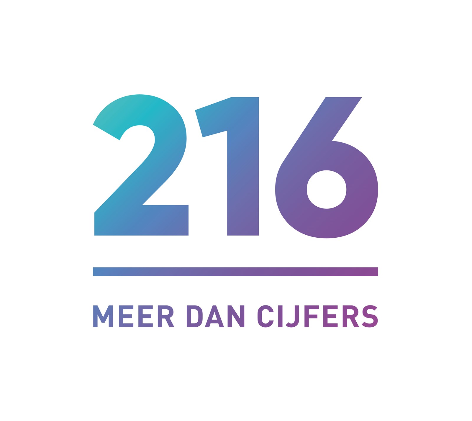 Afbeelding van 216 - Meer dan cijfers Amstelveen