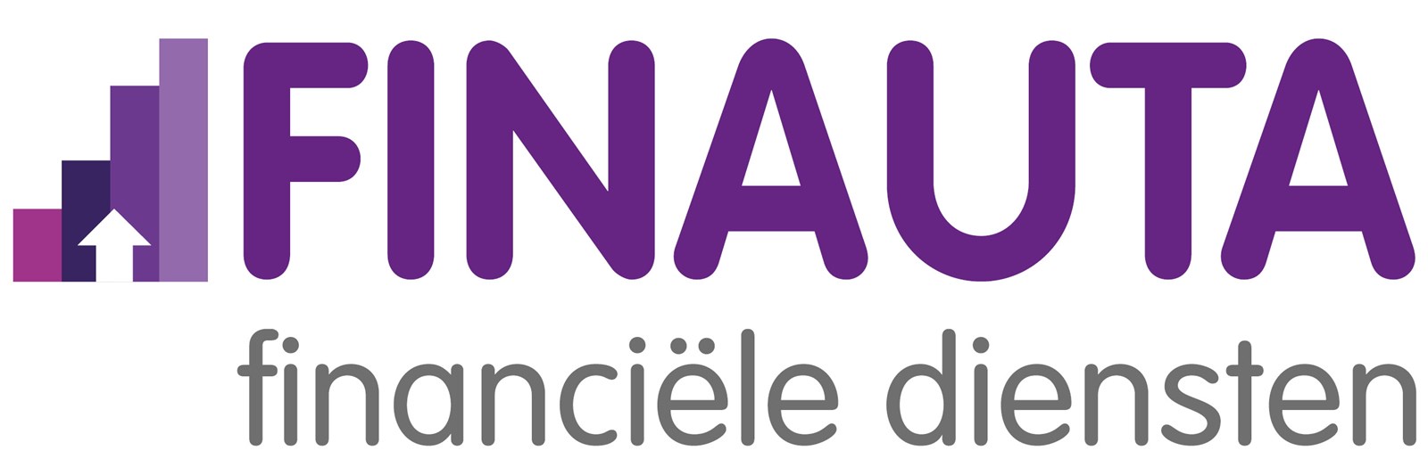 Logo van Finauta