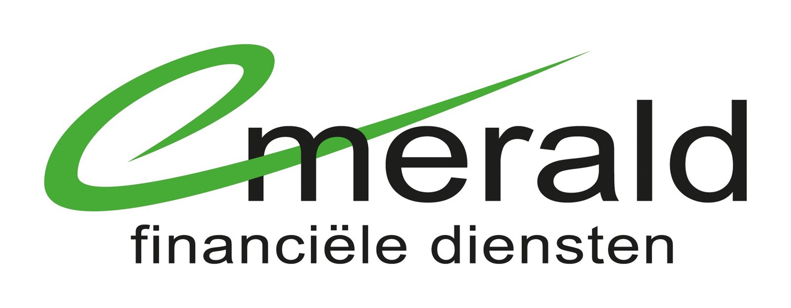 Logo van Emerald Financiële Diensten