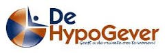 Logo van De HypoGever