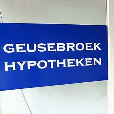 Foto van Geusebroek Hypotheken by seven for life