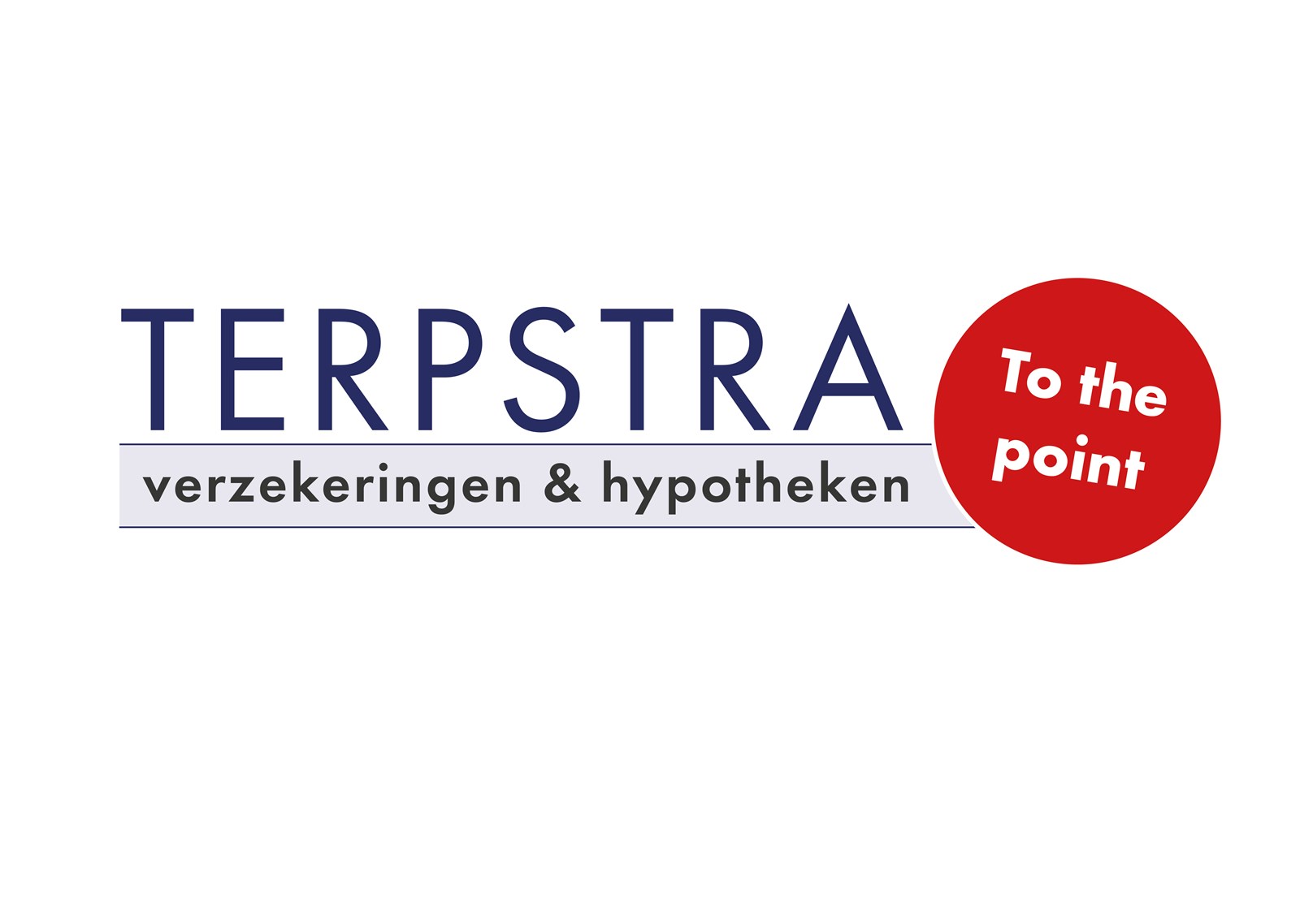 Logo van Terpstra Assurantiën