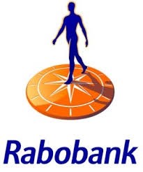 Logo van Rabobank Almelo
