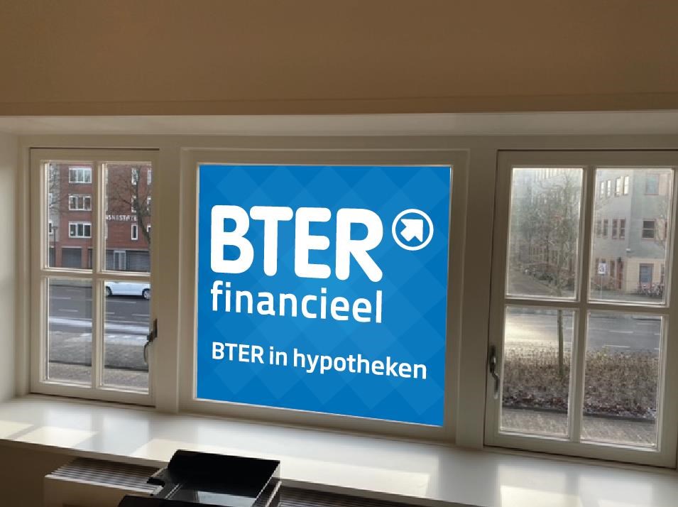 Afbeelding van BTER financieel Heerenveen