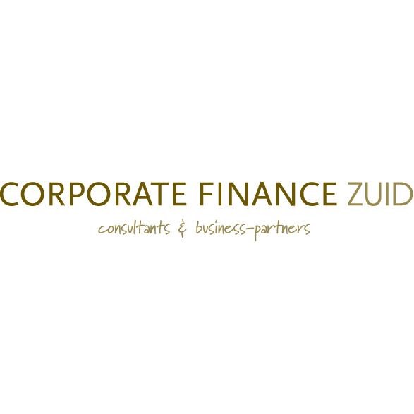 Afbeelding van Corporate Finance Zuid