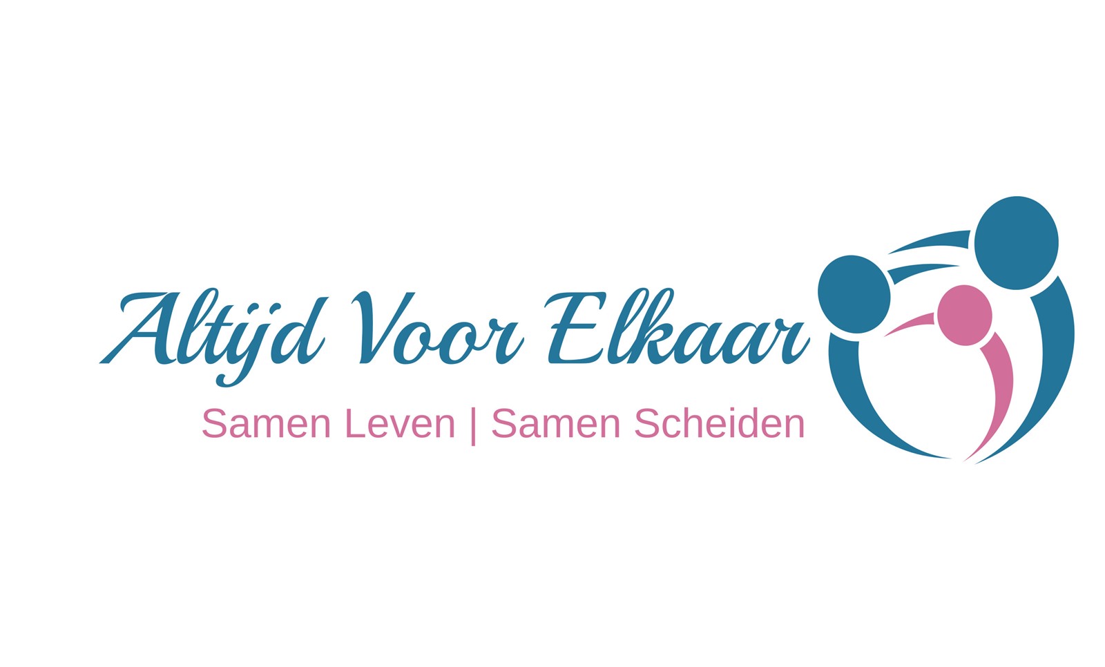 Logo van Altijd Voor Elkaar