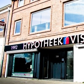 Hypotheek Visie Enschede