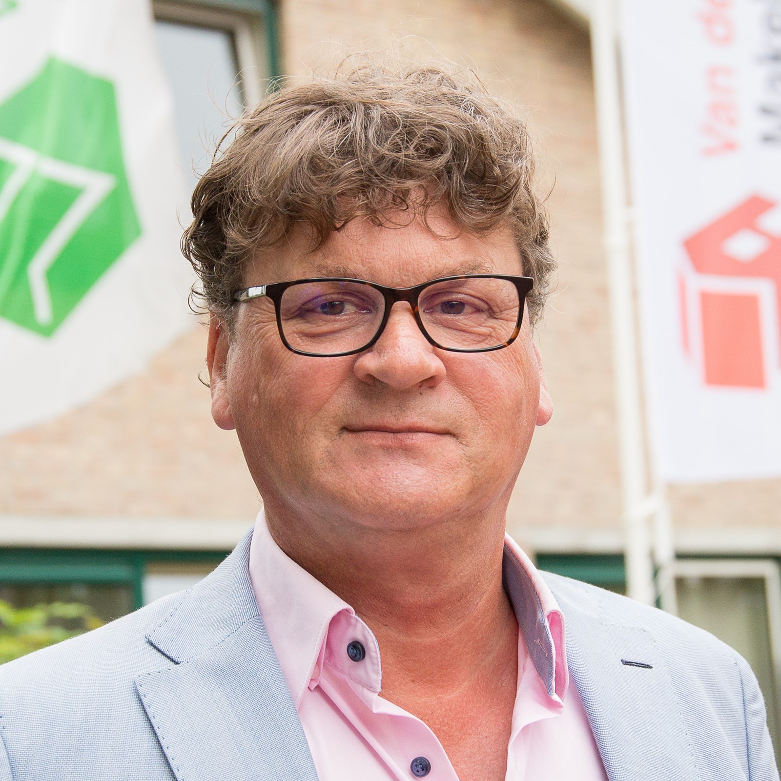 Foto van Hans van Vliet