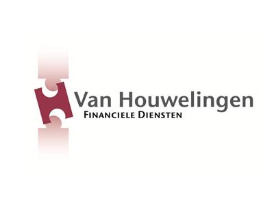 Logo van Van Houwelingen Financiële Diensten