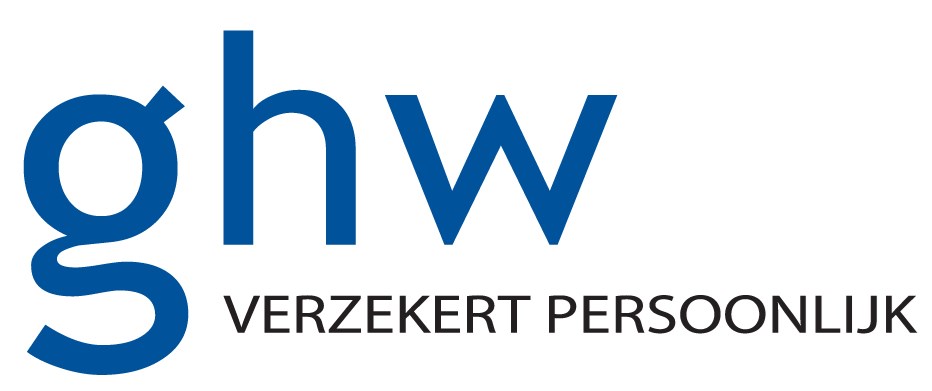 Logo van GHW Assurantiegroep B.V.