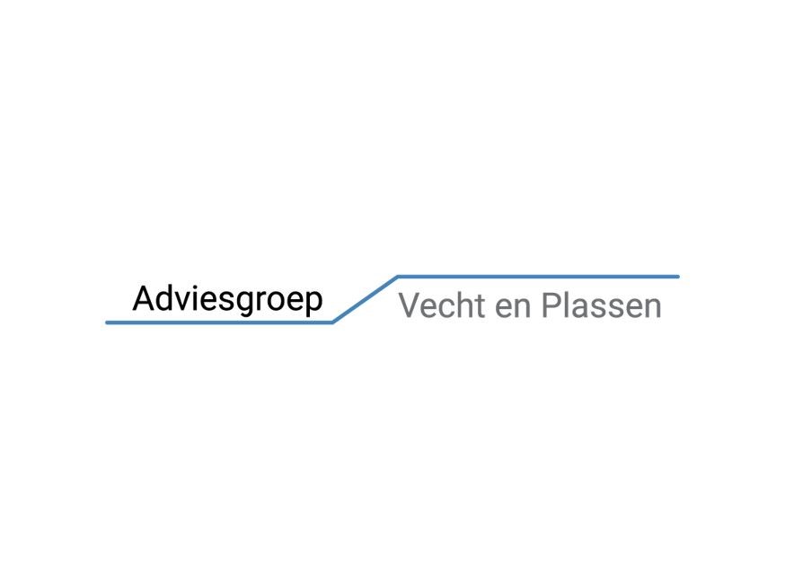 Logo van Adviesgroep Vecht en Plassen
