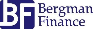 Logo van Bergman Finance Vianen