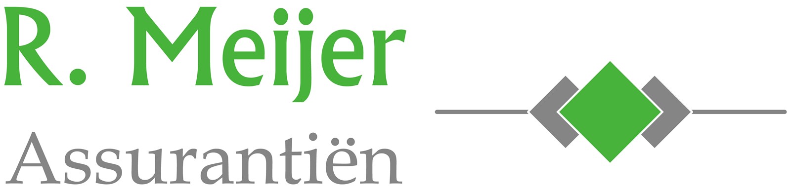 Logo van R. Meijer Assurantien