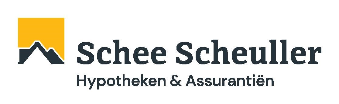 Logo van Schee Scheuller Hypotheken
