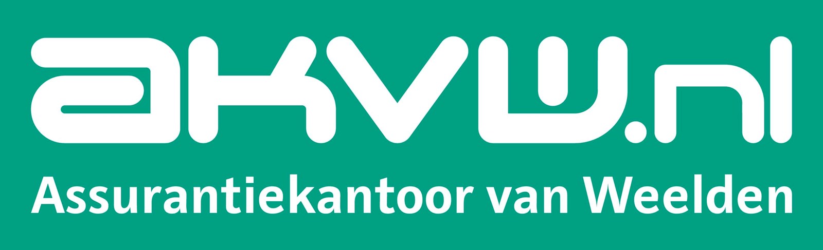 Logo van Assurantiekantoor van Weelden