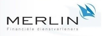 Logo van Merlin Financiële Dienstverleners