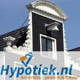 Logo van Hypotiek