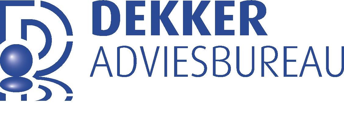 Logo van Adviesbureau H.J. Dekker