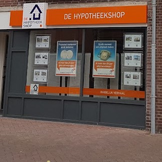 Foto van De Hypotheekshop Nieuwkoop