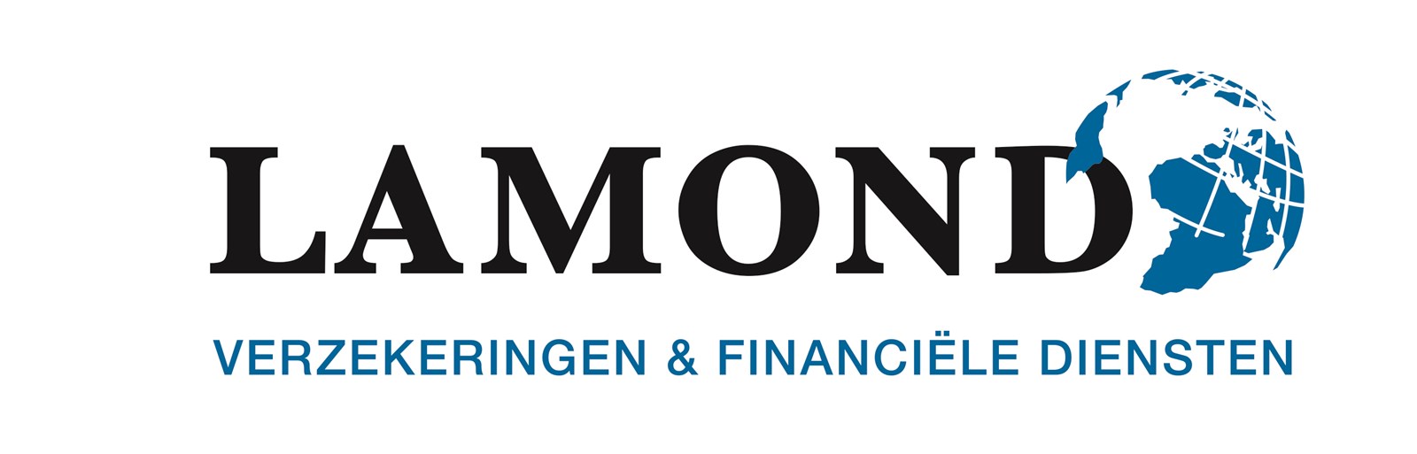 Logo van Lamond Verzekeringen en Financiële Diensten B.V.