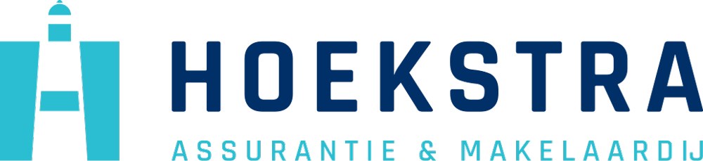 Logo van Hoekstra Assurantie B.V.