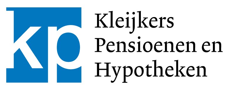 Logo van Kleijkers Pensioenen en Hypotheken