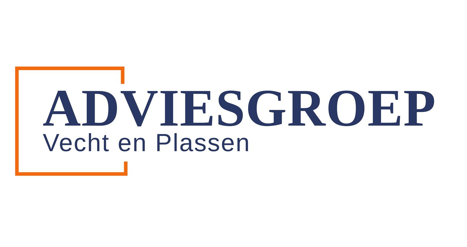 Logo van Adviesgroep Vecht en Plassen