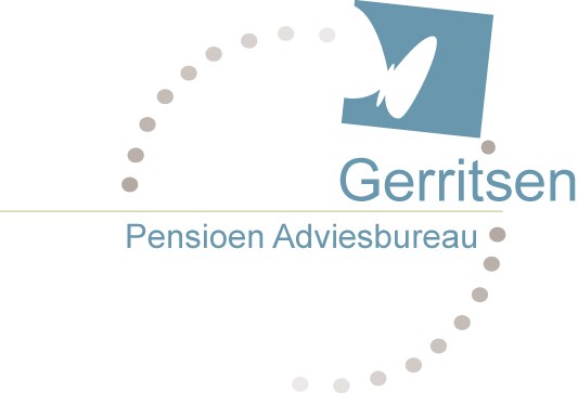 Logo van Pensioen Adviesbureau Gerritsen