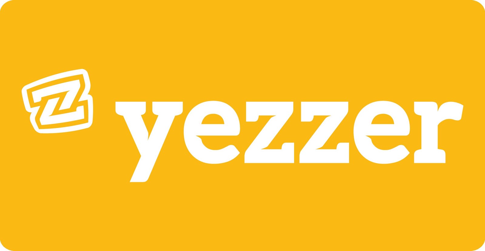 Logo van Yezzer