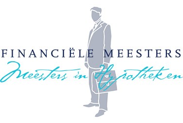 Logo van Financiële Meesters 's-Hertogenbosch