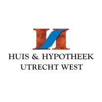 Logo van Huis & Hypotheek Utrecht West
