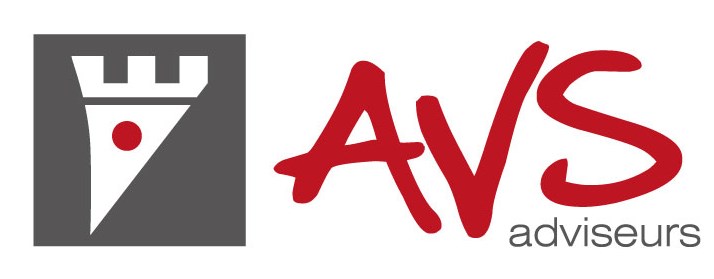 Logo van AVS Adviseurs
