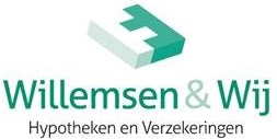 Logo van Willemsen & Wij Hypotheken en Verzekeringen