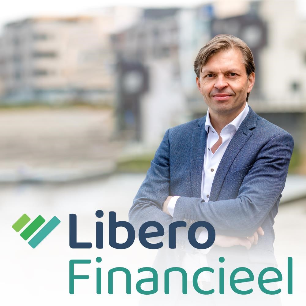 Logo van Libero Financieel