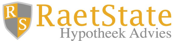 Logo van RaetState Hypotheek Advies