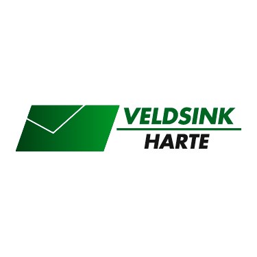 Logo van Veldsink – Harte
