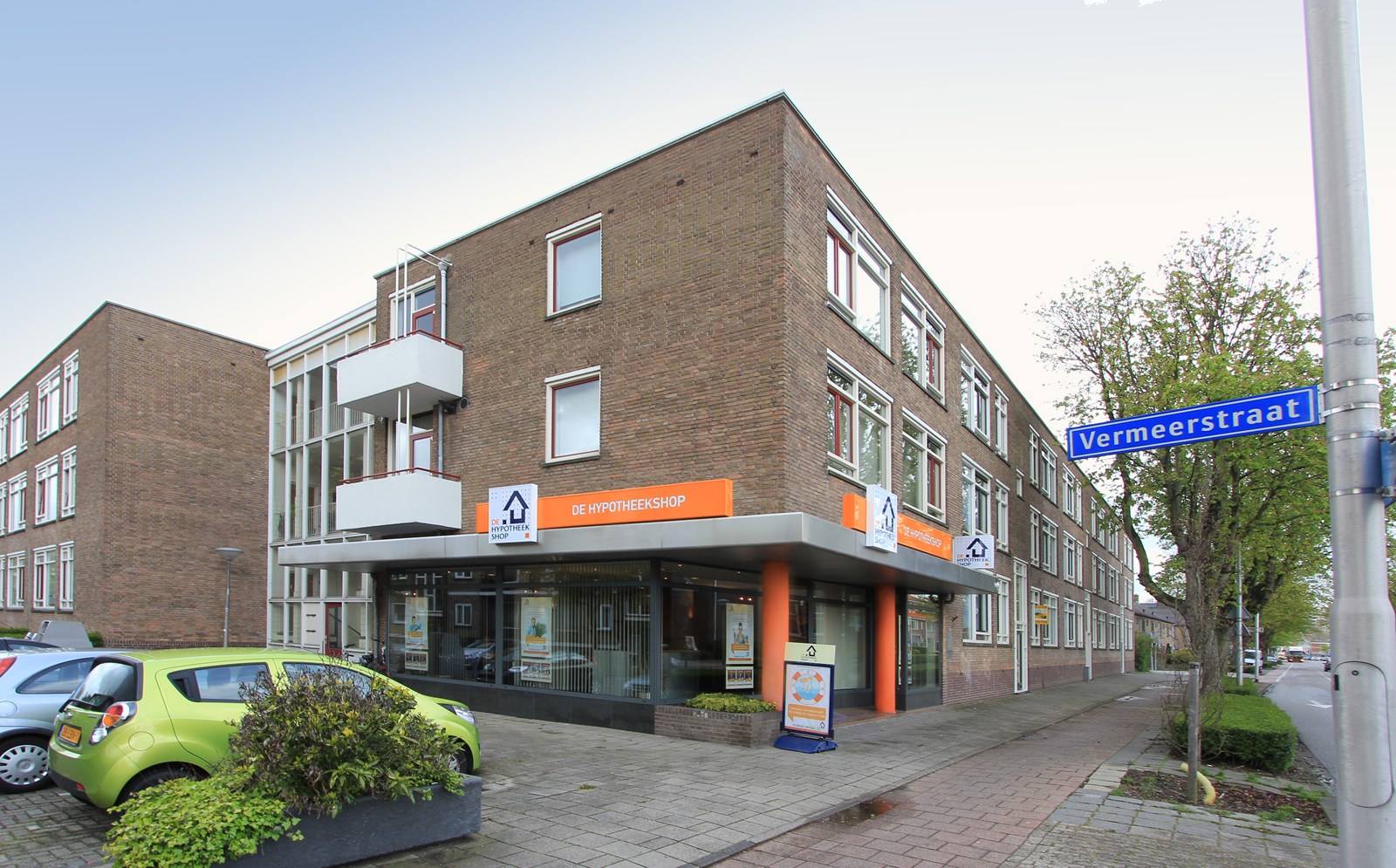 Foto van De Hypotheekshop Zoetermeer Dorp