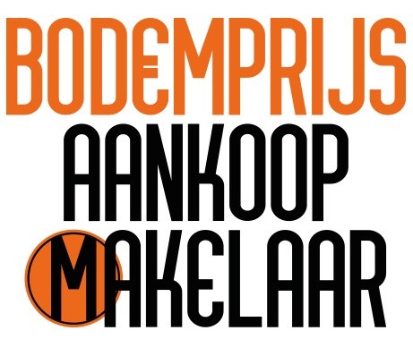 Logo van Bodemprijs Aankoopmakelaar Rotterdam